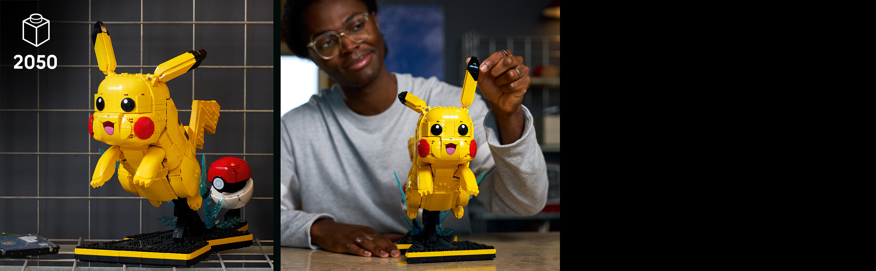 Oživte svoju cestu trénera Pokémonov